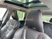 Usado Volvo XC60 Momentum 181 CV (133 kW) 2015 Gris / plata SUV