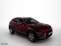 Usado Hyundai Kona 120 CV (88 kW) 2024 Rojo SUV