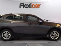Usado BMW X2 150 CV (110 kW) 2019 Gris SUV