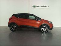 usado Renault Captur TCe eco2 Energy Intens 90