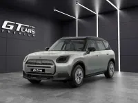 Usado Mini Cooper Countryman 220 CV (161 kW) 2024 Gris / plata SUV