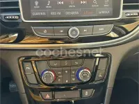 Usado Opel Mokka X Selective 136 CV (100 kW) 2017 Negro SUV
