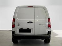 Usado Toyota Proace City City 100 kW (136 CV) 2025 Blanco Monovolumen