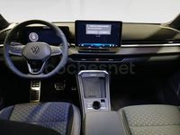 Usado VW T-Roc Edition 150 CV (110 kW) 2025 Negro SUV