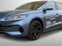 Usado BYD Seal Comfort 212 CV (155 kW) 2026 Azul