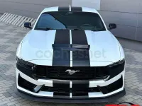 Usado Ford Mustang 310 CV (228 kW) 2025 Blanco Coupe