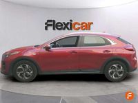 Brugt Kia XCeed 120 HK (88 kW) 2022 Rød SUV