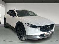 Usado Mazda CX-30 Homura-Line 141 CV (103 kW) 2025 Blanco SUV