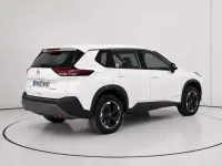 Usado Nissan X-Trail Acenta 213 CV (156 kW) 2025 Blanco SUV