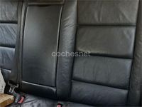 Usado Audi A6 180 CV (132 kW) 2005 Gris / plata Familiar