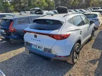 Usado Cupra Formentor 150 CV (110 kW) 2024 Blanco SUV