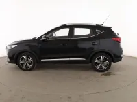 Usado MG ZS Comfort 106 CV (77 kW) 2023 Negro SUV