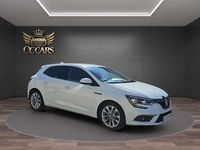 Usado Renault Mégane IV Zen 110 CV (80 kW) 2017 Blanco Utilitario