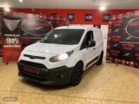 usado Ford Transit Connect Ft 200 Van L1 S&s Ambiente 75