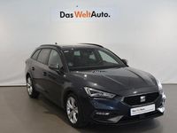 Nuevo Seat Leon FR 150 CV (110 kW) 2025 Gris/plata
