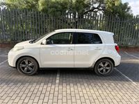 Usado Toyota Urban Cruiser Live 90 CV (66 kW) 2010 Blanco Utilitario