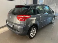 Usado Citroën C4 Picasso Exclusive 112 CV (82 kW) 2010 Azul Monovolumen