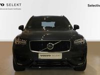 usado Volvo XC90 B5 (D5) AWD R-Design 7 asientos