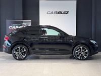 Usado Audi Q5 Sportback S-Line 367 CV (269 kW) 2021 Negro SUV