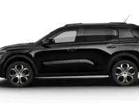 Nuevo Citroën C3 Aircross Business Class 110 CV (80 kW) 2026 Negro SUV