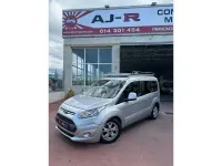 Usado Ford Tourneo Connect Titanium 120 CV (88 kW) 2016 Gris Monovolumen