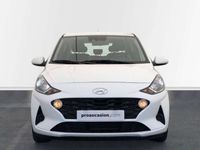 usado Hyundai i10 1.0 MPI Klass