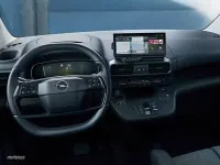 Nuevo Opel Combo S 102 CV (75 kW) 2026 Blanco Monovolumen