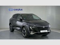 Usado Nissan Qashqai N-Connecta 140 CV (102 kW) 2025 Negro SUV