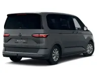 Nuevo VW Multivan 150 CV (110 kW) 2026 Otro Monovolumen