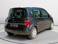 Usado Renault Grand Modus Evolution 101 CV (74 kW) 2012 Negro Monovolumen