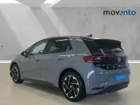 Usado VW ID.3 Pro 150 kW (204 CV) 2025 Gris Utilitario