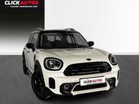Usado Mini Cooper Countryman 136 CV (100 kW) 2023 SUV