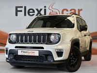 usado Jeep Renegade 1.0G 88kW Limited 4x2 Gasolina en Flexicar Leganés