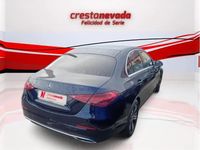 Usado Mercedes C200 163 CV (119 kW) 2022