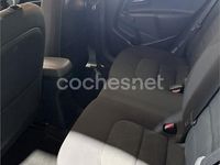 Usado Kia Rio 84 CV (61 kW) 2017 Negro Berlina