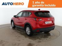 usado Mazda CX-5 2.2 Skyactiv-D Center-Line Plus 2WD 110kW