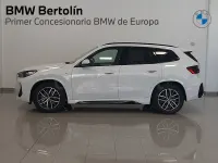 Używany BMW X1 Comfort Edition 163 KM (119 kW) 2025 Biały SUV