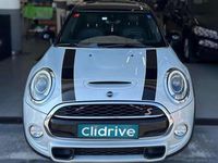 Usado Mini Cooper SD 170 CV (125 kW) 2016 Blanco Utilitario