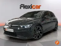 Usado VW Golf VIII GTI Clubsport 301 CV (221 kW) 2022 Gris