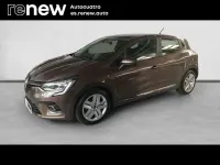 Usado Renault Clio Intens 101 CV (74 kW) 2020 Utilitario