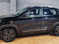 Occasion Dacia Spring Expression 47 kW (65 ch) 2023 Noir Citadine