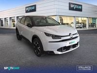 Nuevo Citroën C4 Business Class 145 CV (106 kW) 2025 Blanco Berlina