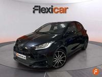 Usado Toyota Yaris Hybrid Sport 116 CV (85 kW) 2022 Negro Utilitario