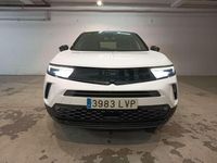 Usado Opel Mokka GS Line 110 CV (80 kW) 2021 Blanco SUV