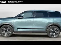 Usado Jaecoo 7 147 CV (108 kW) 2025 Verde SUV