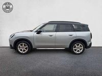 Usado Mini One D Countryman Essential 163 CV (119 kW) 2025 Plateado SUV