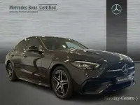 Usado Mercedes C220 197 CV (144 kW) 2025 Gris Berlina
