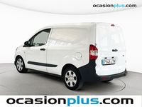 usado Ford Transit Courier Van 1.5 TDCi 56kW Trend