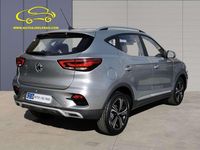 Usado MG ZS Comfort 106 CV (77 kW) 2022 Gris SUV