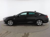 Usado Opel Insignia Dynamic 165 CV (121 kW) 2018 Negro Berlina